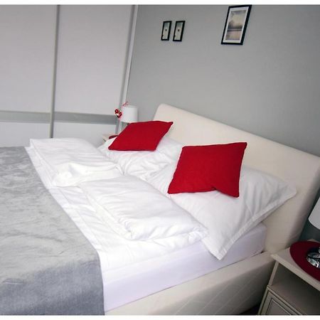 スタロバ・ボラColor 24 Apartament IVアパートメント エクステリア 写真