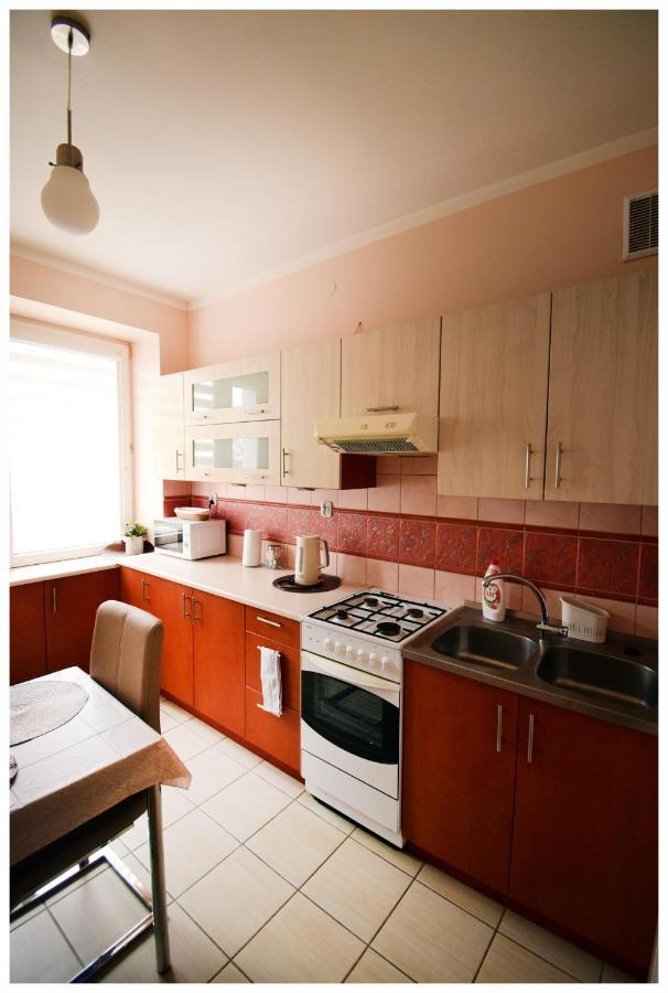 スタロバ・ボラColor 24 Apartament IVアパートメント エクステリア 写真